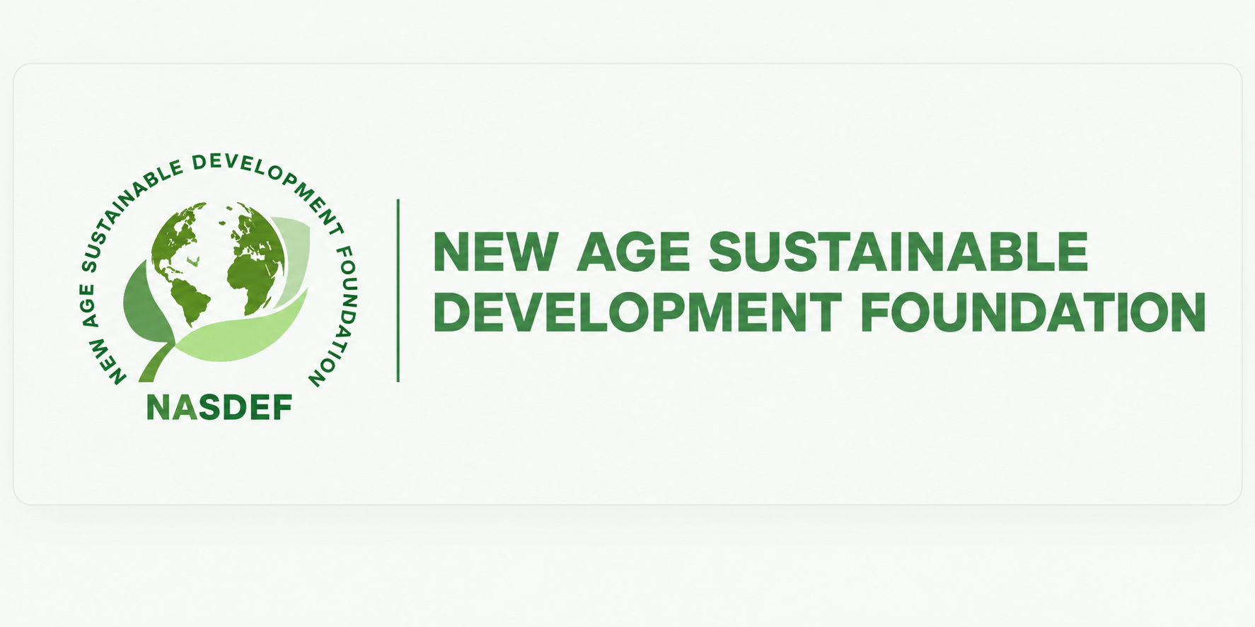 NASDEF community program