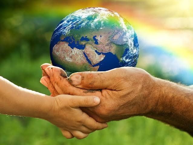 Sustainability & Inclusive Development
